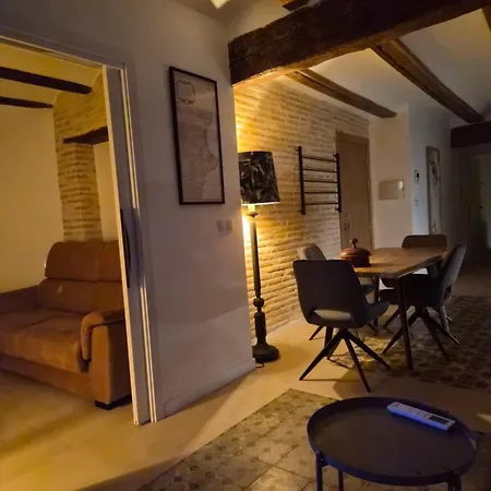 Apartamento Catedral Valencia