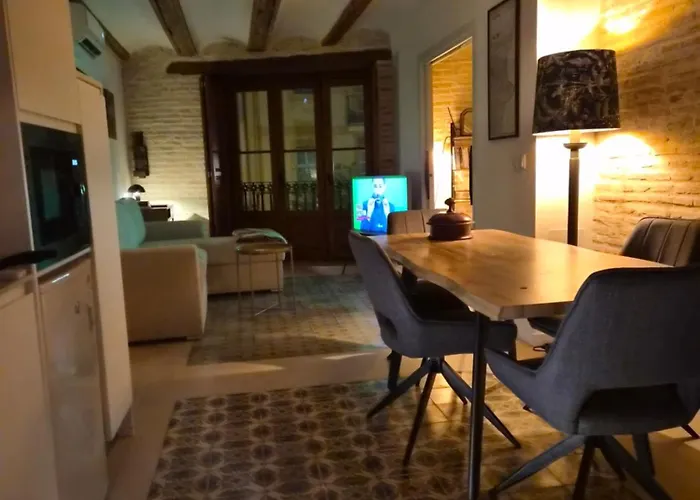 Catedral Apartamento *