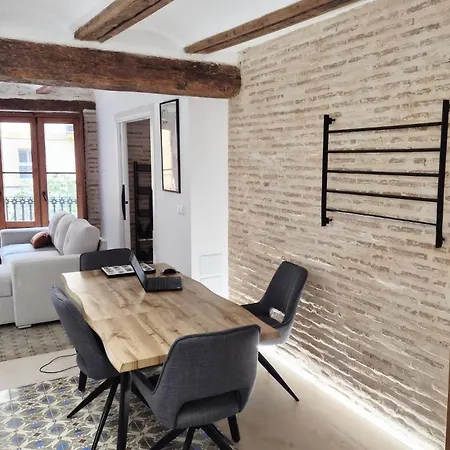 Catedral Apartment
