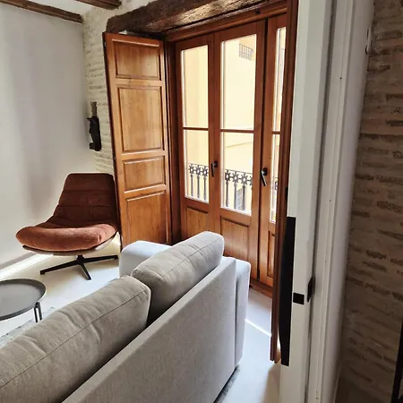 Catedral Appartement