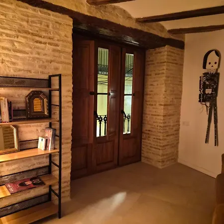 Catedral Appartement *