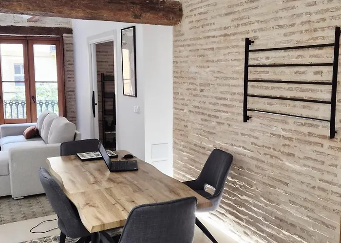 Catedral Appartement