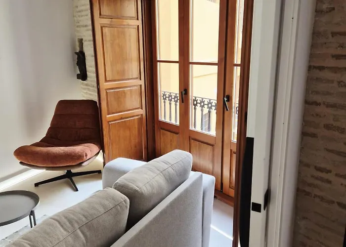 Catedral Appartement