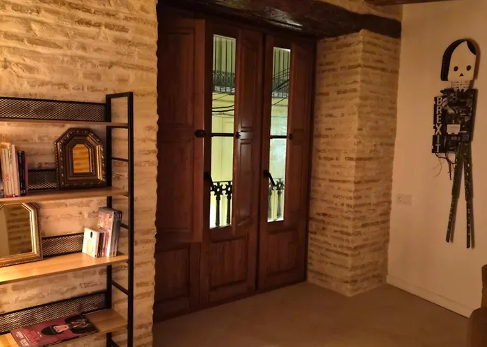 Catedral Appartement *