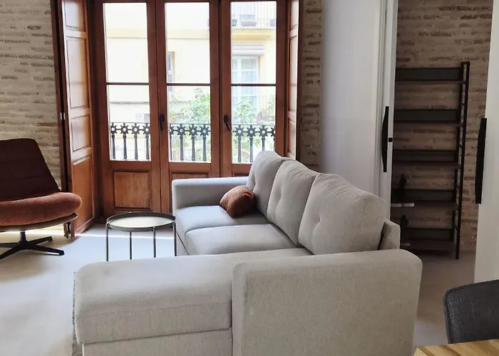 Catedral * Valensiya