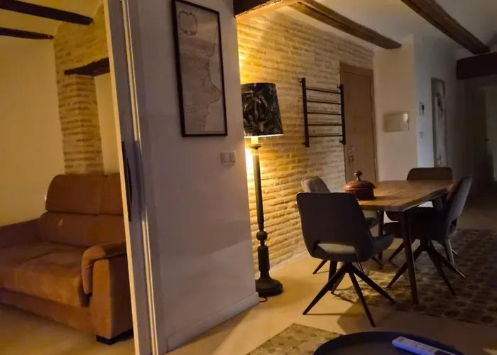 Apartamento Catedral Valência